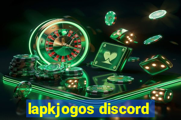 lapkjogos discord